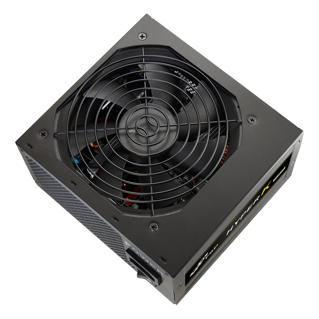 Захранване FSP Group Hyper K PRO 500W 80+