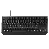 Геймърскa механична клавиатура Cherry MX Board 1.0 RGB TKL - Cherry MX Brown