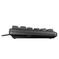 Геймърскa механична клавиатура Cherry G80-3000S TKL, Cherry MX Red