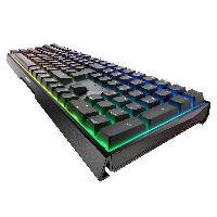 Геймърскa механична клавиатура Cherry MX Board 3.0S RGB - Cherry MX Brown