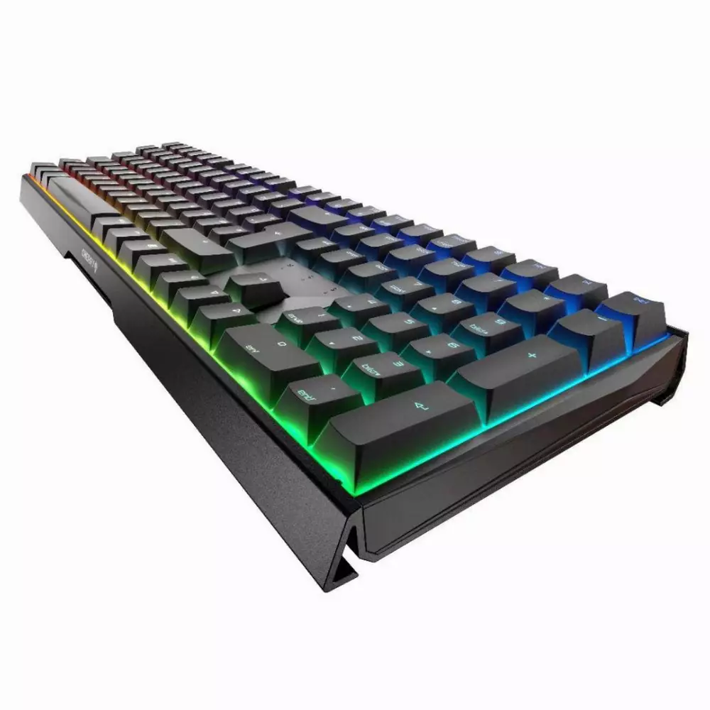 Геймърскa механична клавиатура Cherry MX Board 3.0S RGB - Cherry MX Brown