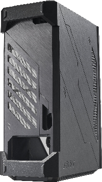 Кутия ASUS ROG Z11 mini-ITX/-DTX, Aura Sync