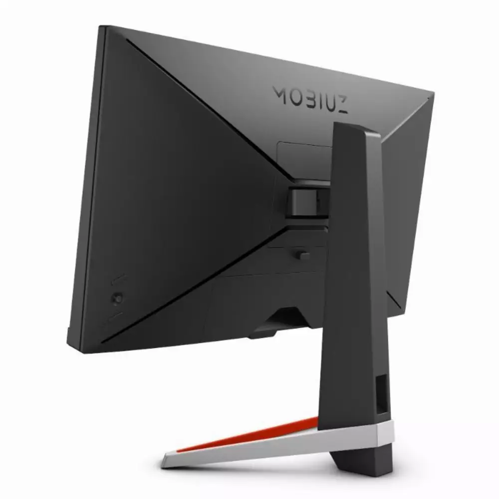Монитор BenQ EX2510 MOBIUZ 144Hz, IPS, 24.5 inch, Wide, FHD, 1ms, HDR, HDMI, DisplayPort, Черен