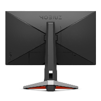 Монитор BenQ EX2510 MOBIUZ 144Hz, IPS, 24.5 inch, Wide, FHD, 1ms, HDR, HDMI, DisplayPort, Черен