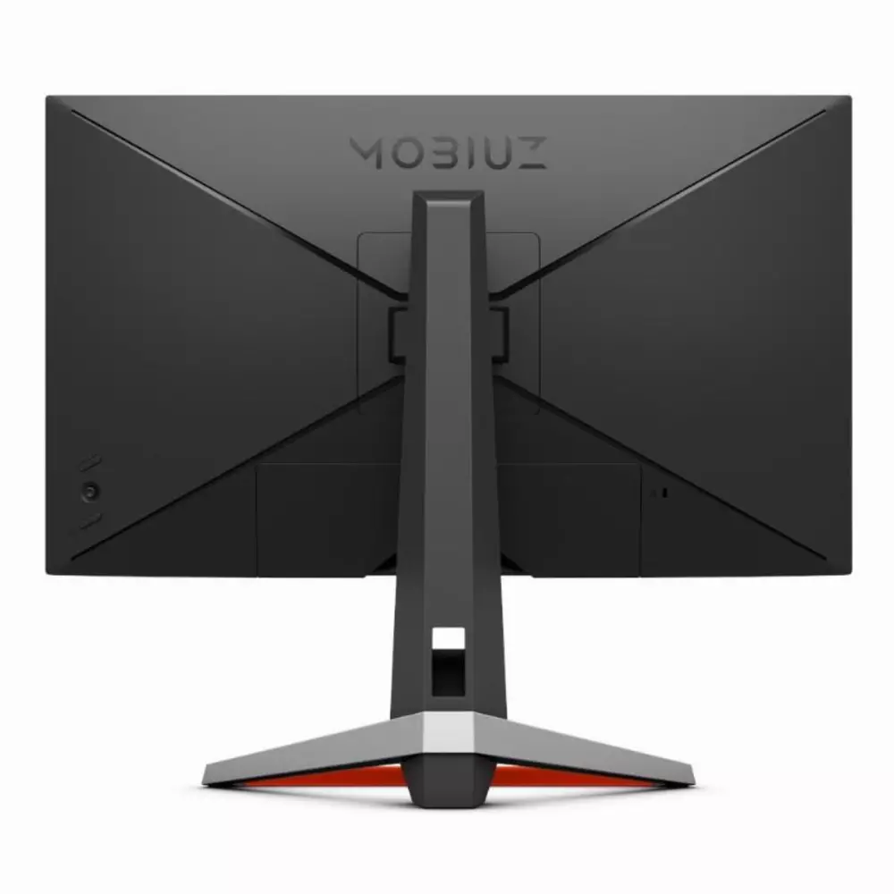 Монитор BenQ EX2510 MOBIUZ 144Hz, IPS, 24.5 inch, Wide, FHD, 1ms, HDR, HDMI, DisplayPort, Черен