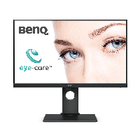 Монитор BenQ BL2780T, IPS, 27 inch, Wide, Full HD, D-sub, HDMI, DisplayPort, Черен