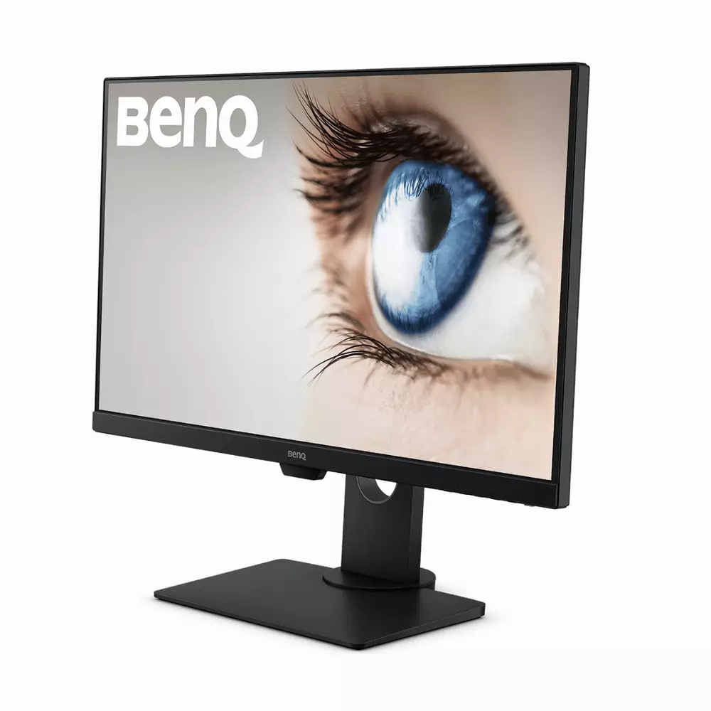 Монитор BenQ BL2780T, IPS, 27 inch, Wide, Full HD, D-sub, HDMI, DisplayPort, Черен