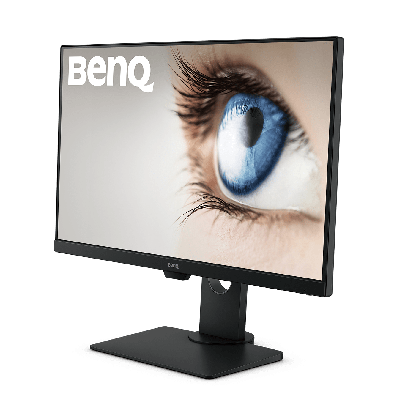 Монитор BenQ BL2780T, IPS, 27 inch, Wide, Full HD, D-sub, HDMI, DisplayPort, Черен