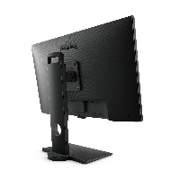 Монитор BenQ BL2780T, IPS, 27 inch, Wide, Full HD, D-sub, HDMI, DisplayPort, Черен