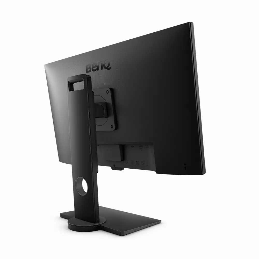 Монитор BenQ BL2780T, IPS, 27 inch, Wide, Full HD, D-sub, HDMI, DisplayPort, Черен