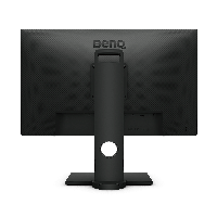 Монитор BenQ BL2780T, IPS, 27 inch, Wide, Full HD, D-sub, HDMI, DisplayPort, Черен