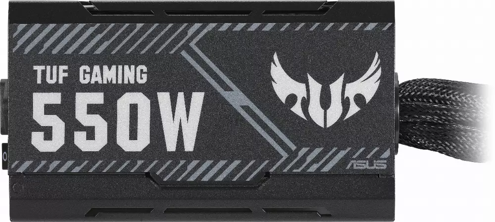 Захранване ASUS TUF Gaming 550W 80+ Bronze