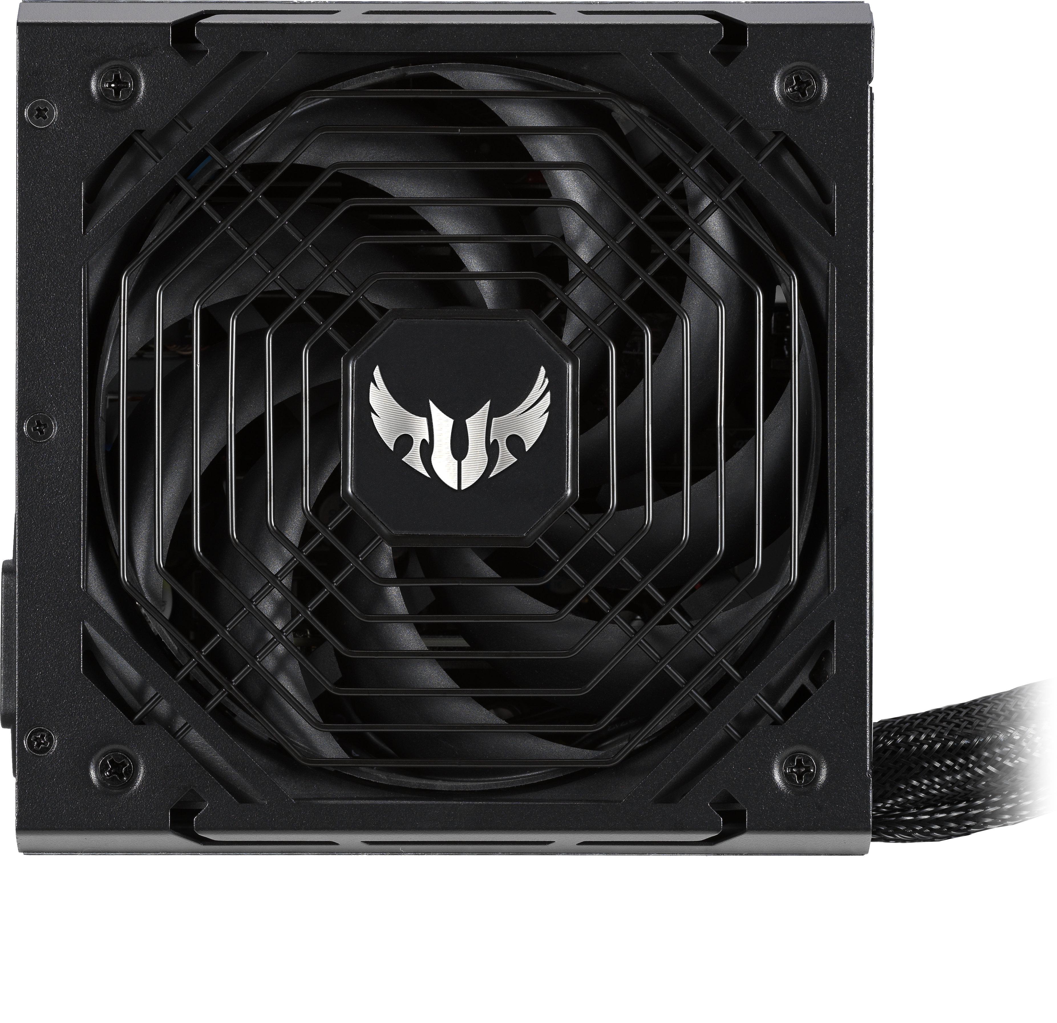 Захранване ASUS TUF Gaming 650W 80+ Bronze