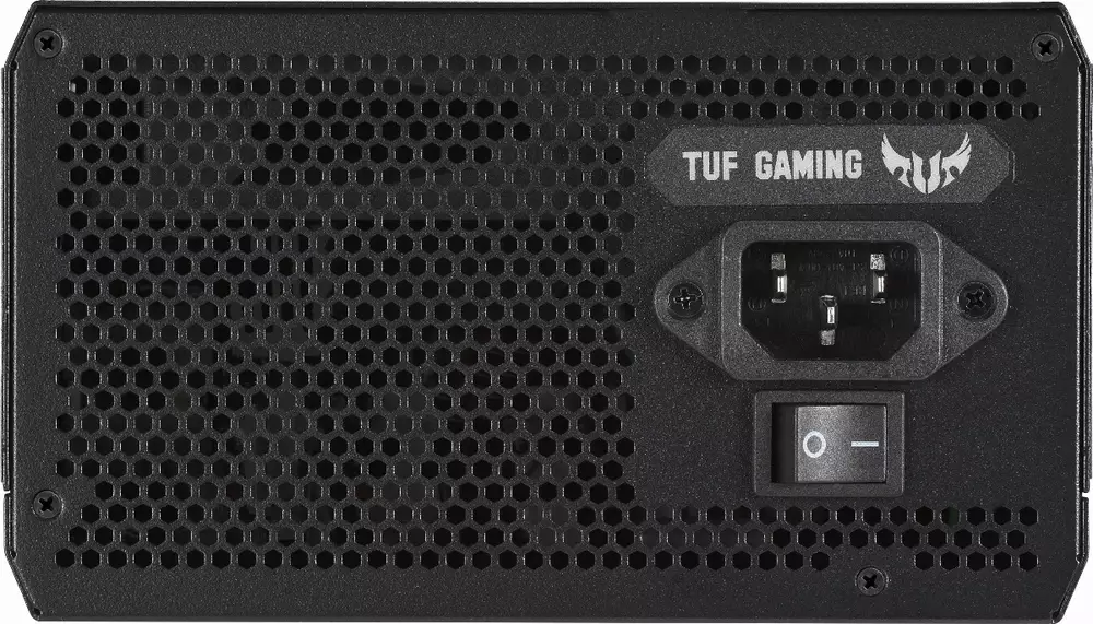 Захранване ASUS TUF Gaming 650W 80+ Bronze
