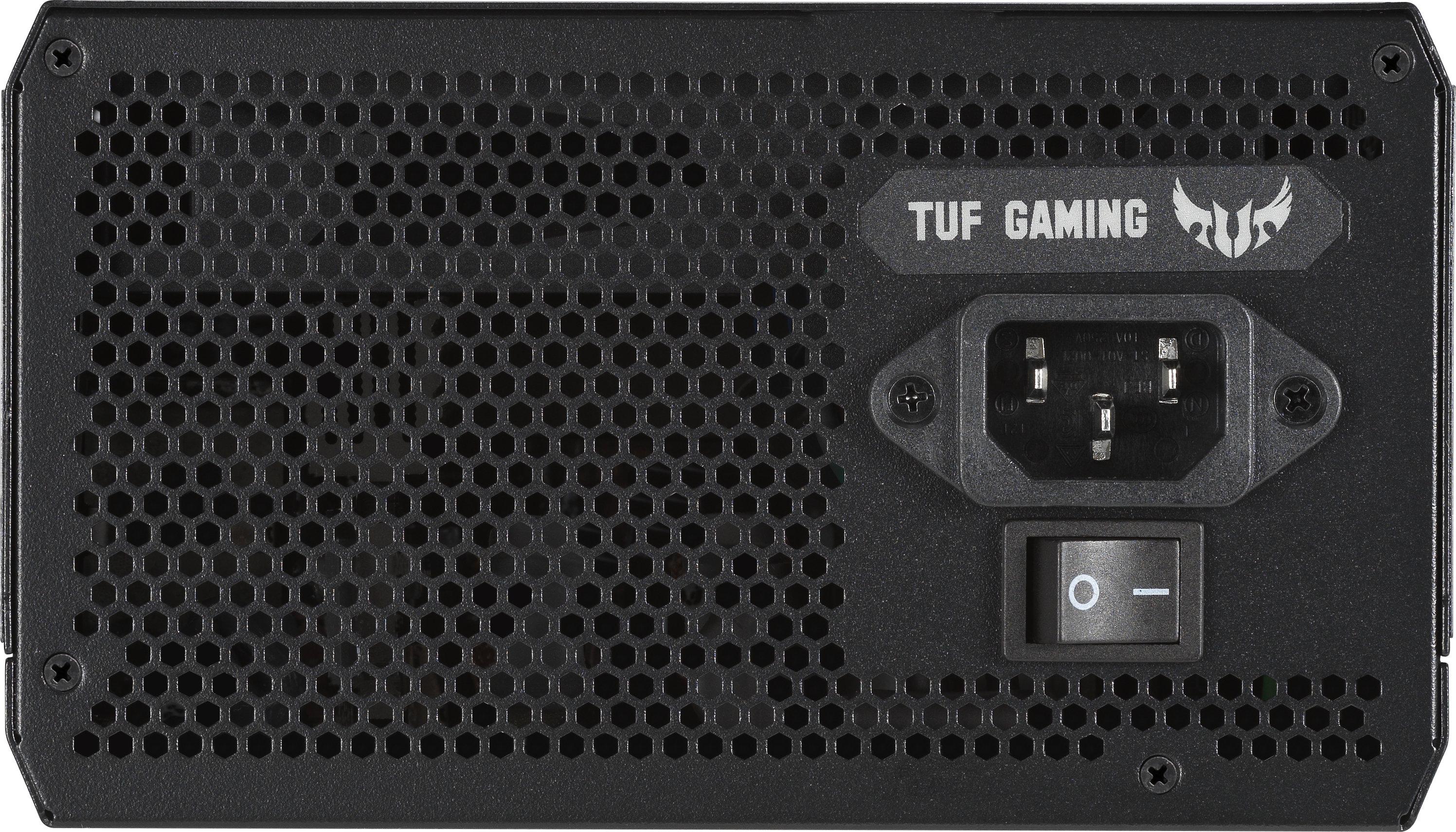 Захранване ASUS TUF Gaming 650W 80+ Bronze