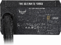 Захранване ASUS TUF Gaming 650W 80+ Bronze