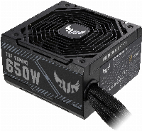 Захранване ASUS TUF Gaming 650W 80+ Bronze