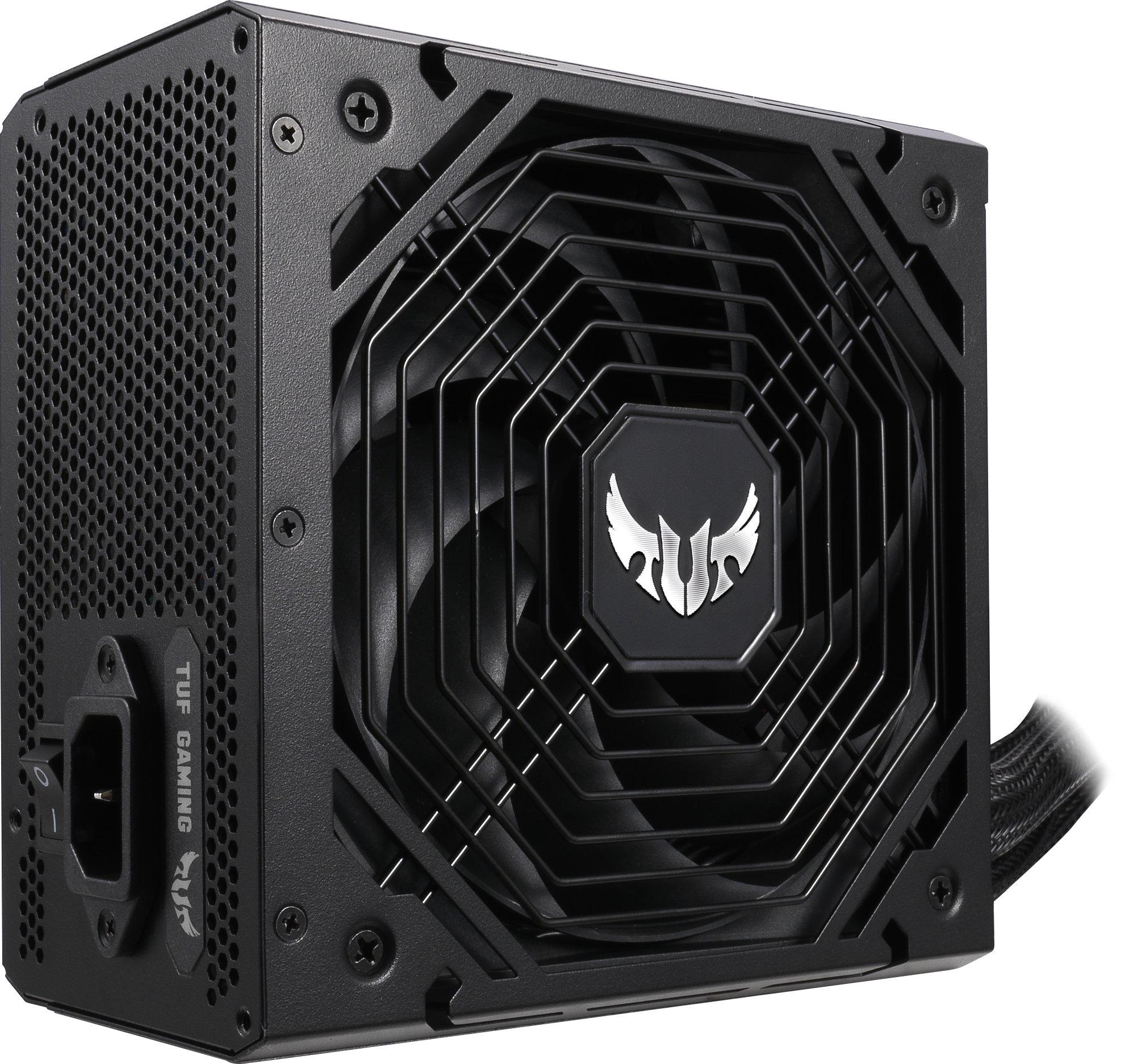 Захранване ASUS TUF Gaming 650W 80+ Bronze