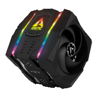 Охладител за процесор Arctic Freezer 50 aRGB 