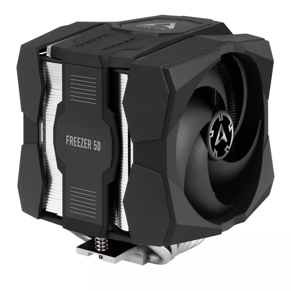 Охладител за процесор Arctic Freezer 50 aRGB 