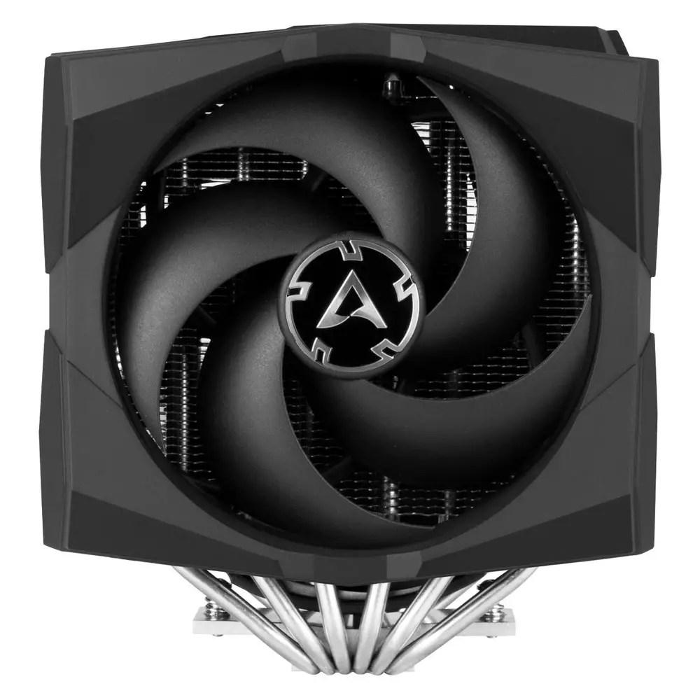 Охладител за процесор Arctic Freezer 50 aRGB 