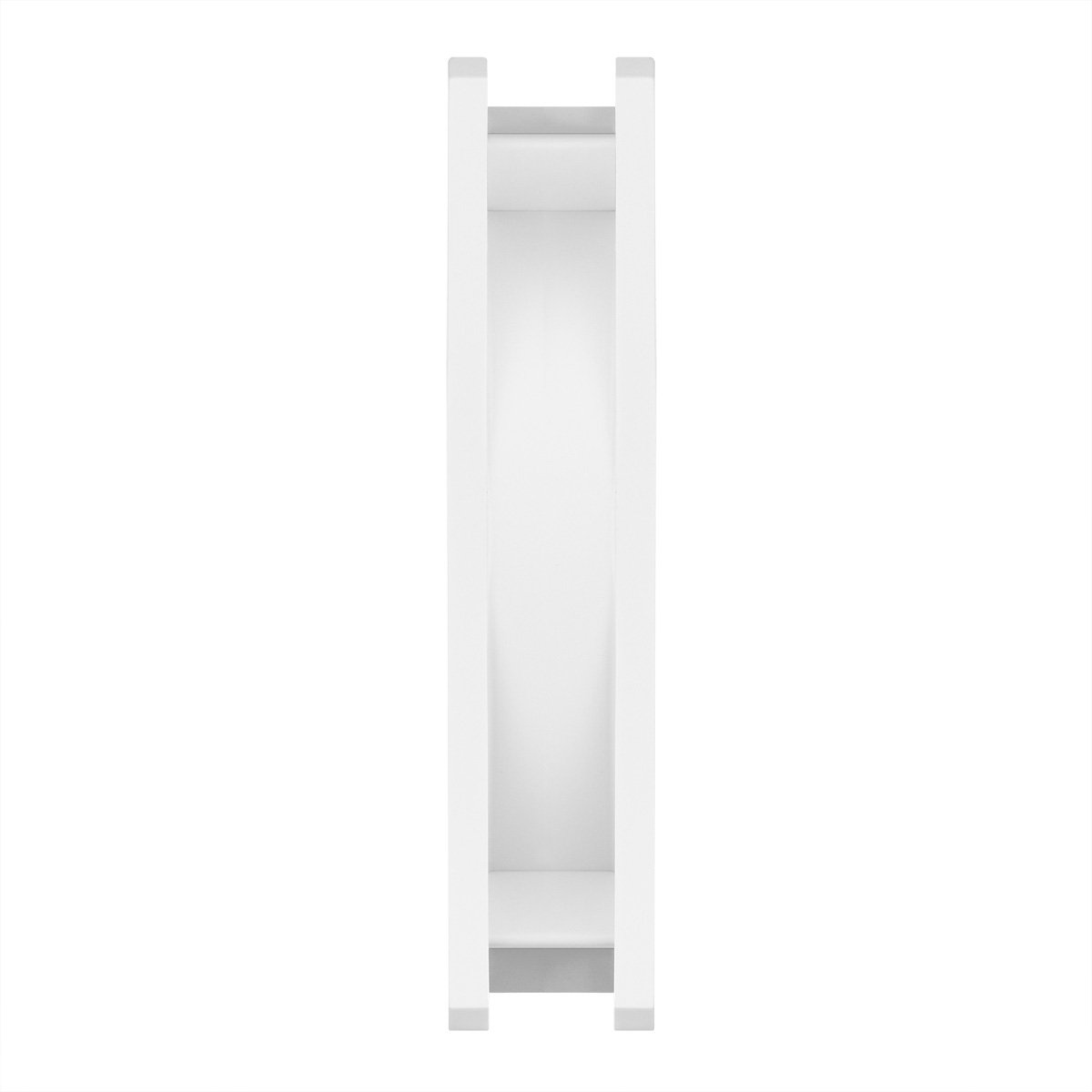 Вентилатор Arctic P12 PWM 120mm FAN White/Transparent - ACFAN00131A