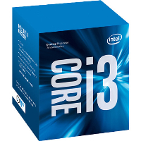 Процесор Intel Core i3-7100 (3.9GHZ, 3MB, LGA1151) BOX