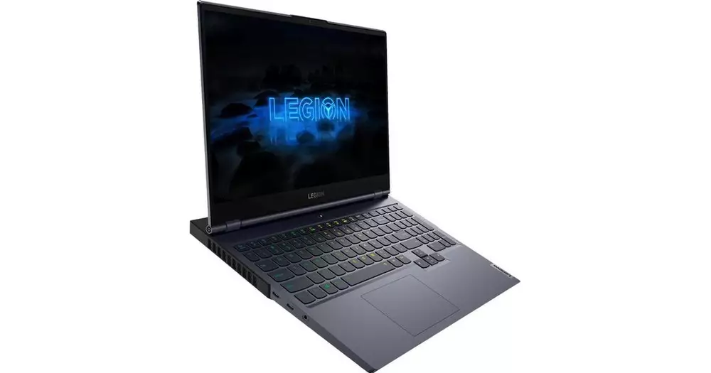 LENOVO LEGION 7 15/81YT0031BM