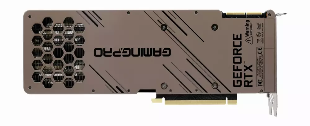 Видео карта PALIT GeForce RTX 3090 GamingPro OC 24GB