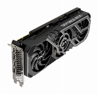 Видео карта PALIT GeForce RTX 3090 GamingPro OC 24GB