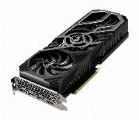 Видео карта PALIT GeForce RTX 3090 GamingPro OC 24GB