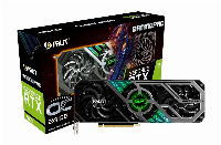 Видео карта PALIT GeForce RTX 3090 GamingPro OC 24GB