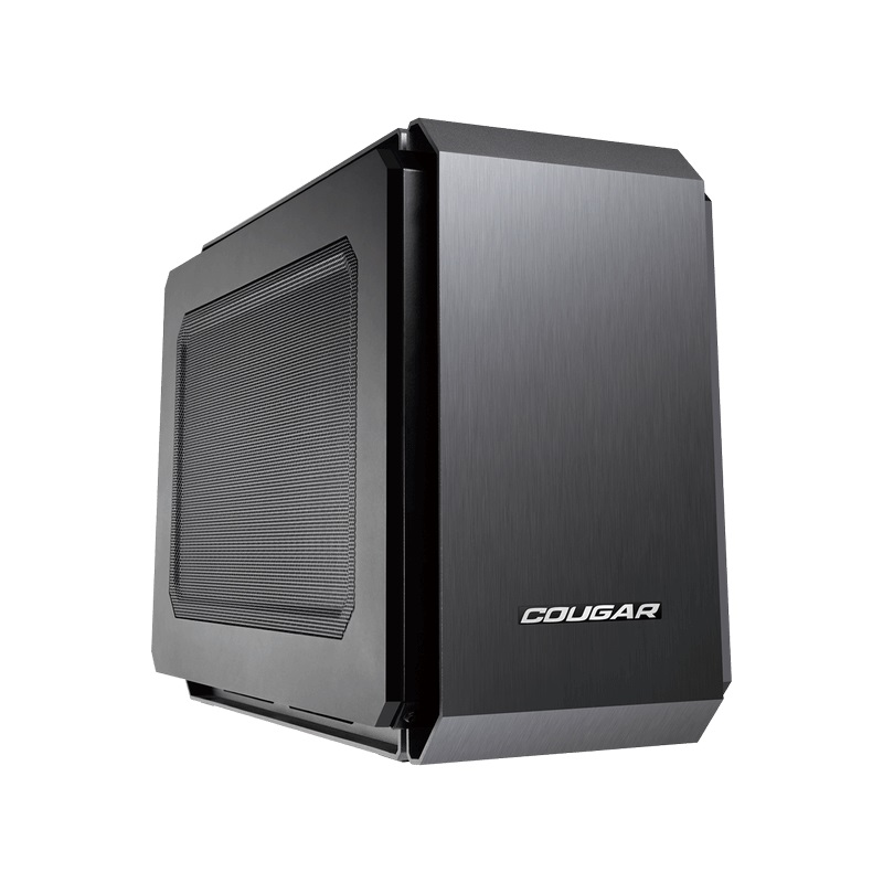 Кутия Cougar QBX-EU Mini-ITX - CG108M0200002