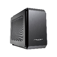 Кутия Cougar QBX-EU Mini-ITX - CG108M0200002