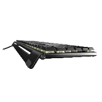 Геймърскa механична клавиатура Cherry MX 10.0, Cherry MX Silver