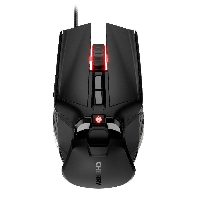 Геймърска мишка Cherry MC 9620 FPS RGB 