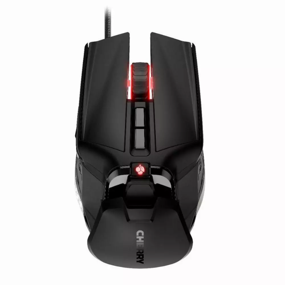 Геймърска мишка Cherry MC 9620 FPS RGB 
