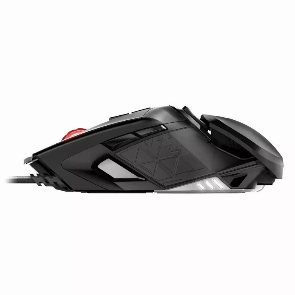 Геймърска мишка Cherry MC 9620 FPS RGB 