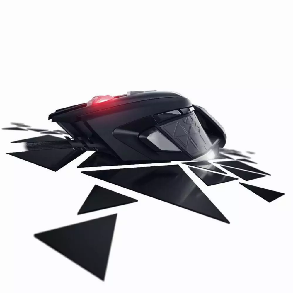 Геймърска мишка Cherry MC 9620 FPS RGB 