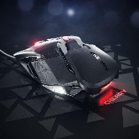 Геймърска мишка Cherry MC 9620 FPS RGB 