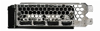 Видео карта PALIT GeForce RTX 3060 Ti Dual 8GB LHR
