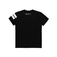 Тениска Difuzed Sony Playstation Black & White Logo - Men's T-shirt - S