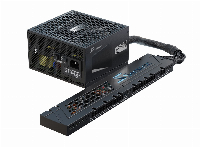 Захранване SEASONIC 750W SSR-750FA CONNECT 80+ GOLD