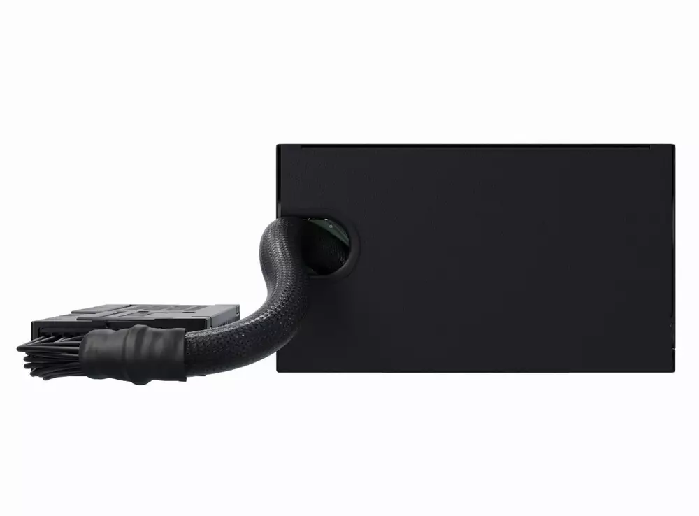 Захранване SEASONIC 750W SSR-750FA CONNECT 80+ GOLD