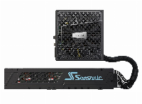 Захранване SEASONIC 750W SSR-750FA CONNECT 80+ GOLD