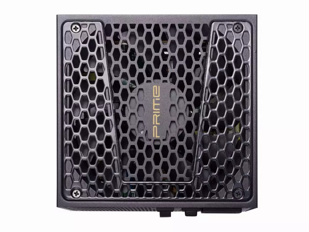 Захранване SEASONIC Prime Ultra Gold SSR-1000GD 1000W 80+ Gold
