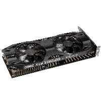 Видео карта EVGA GTX 2060 SUPER SC ULTRA GAMING 8GB