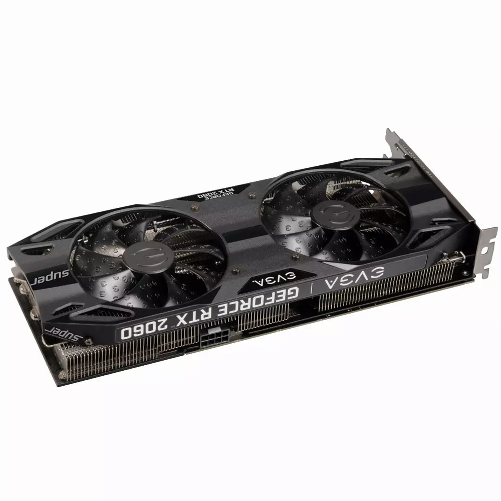 Видео карта EVGA GTX 2060 SUPER SC ULTRA GAMING 8GB