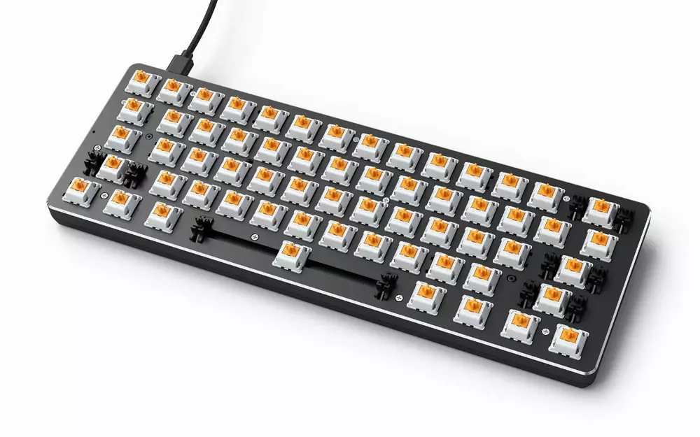 Суичове за механична клавиатура Glorious Panda 36 броя