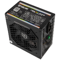 Захранващ блок Kolink Core RGB 500W 80 PLUS